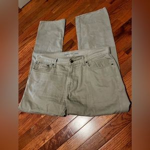 Men’s Straight Pants from Old Navy